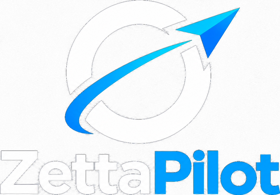 ZettaPilot